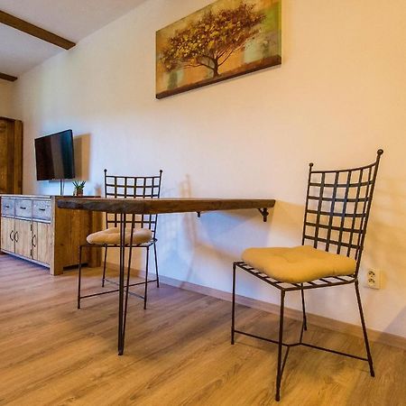 Apartment Marie Lipno nad Vltavou Luaran gambar