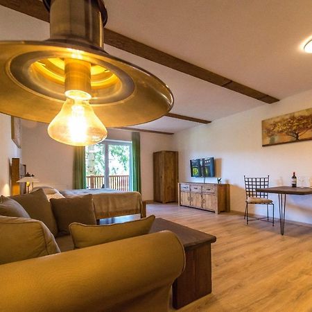 Apartment Marie Lipno nad Vltavou Luaran gambar