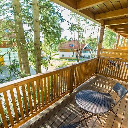 Apartment Marie Lipno nad Vltavou Luaran gambar