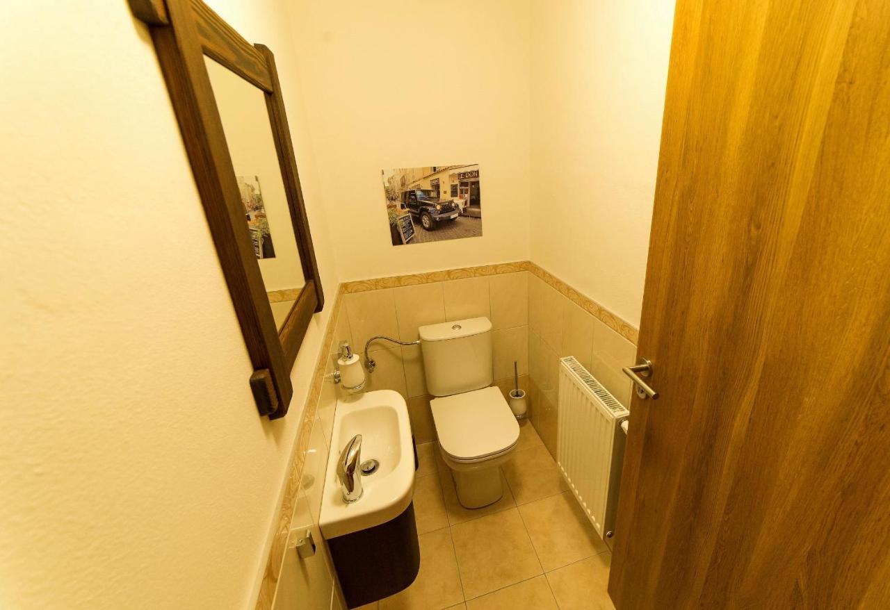 Apartment Marie Lipno nad Vltavou Luaran gambar
