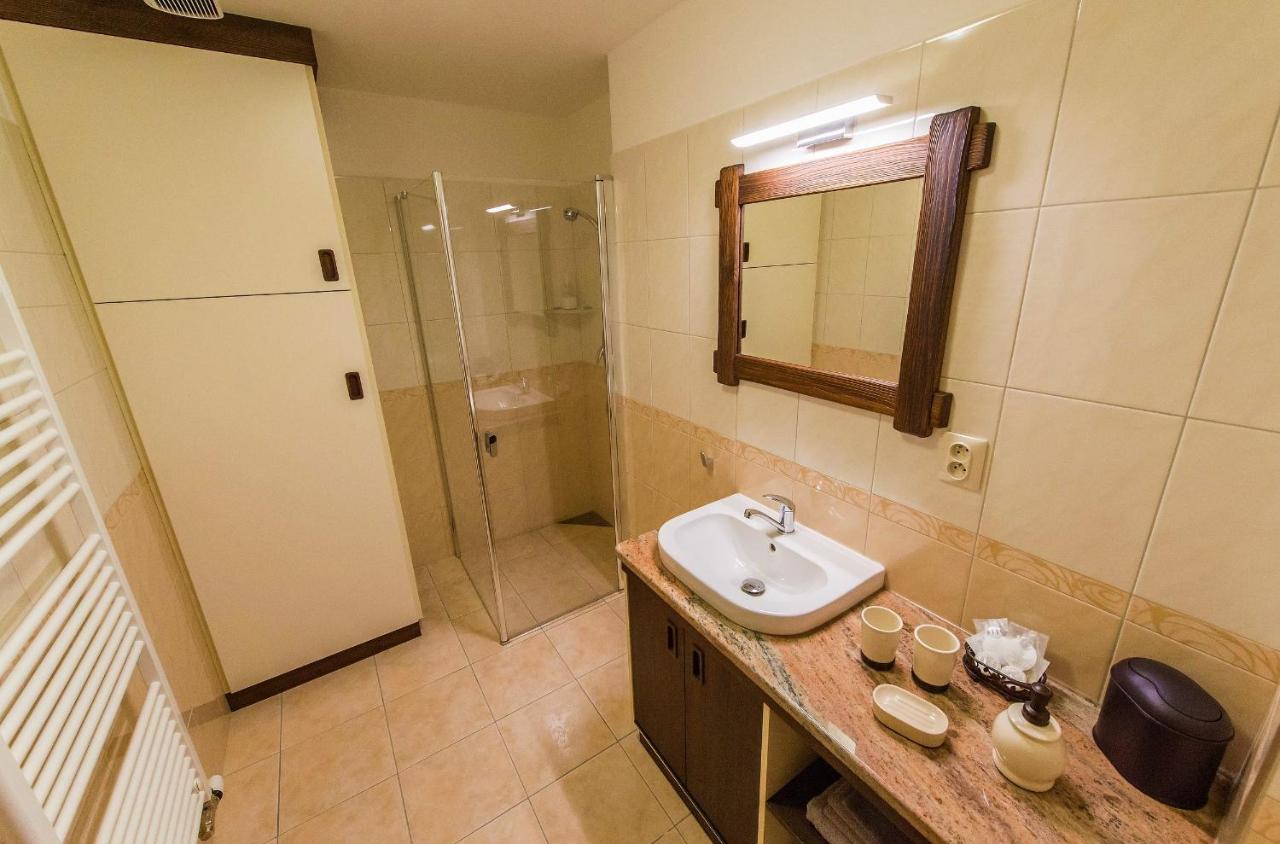 Apartment Marie Lipno nad Vltavou Luaran gambar