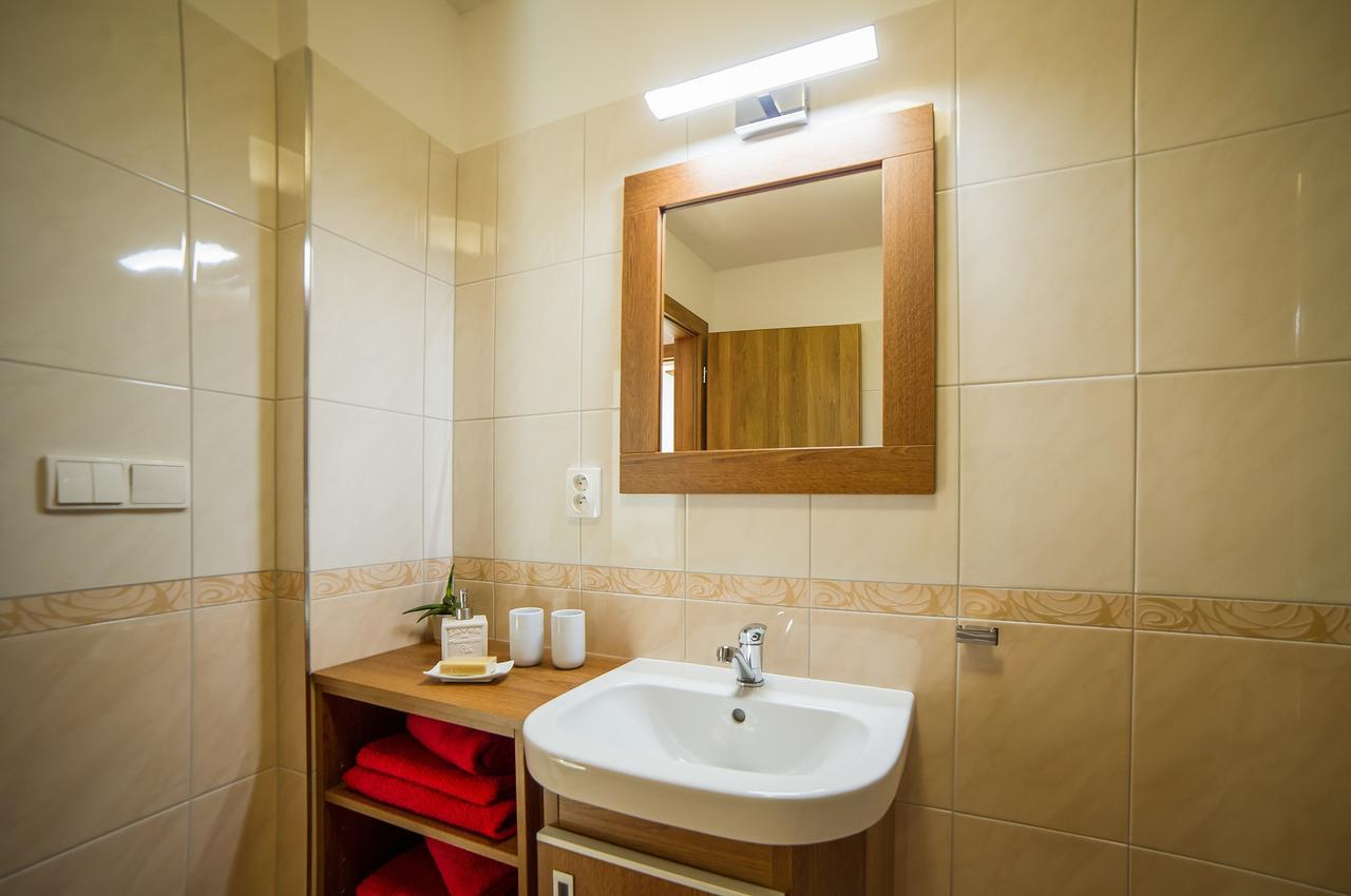 Apartment Marie Lipno nad Vltavou Luaran gambar