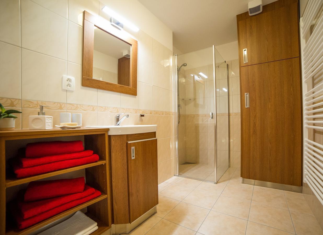 Apartment Marie Lipno nad Vltavou Luaran gambar